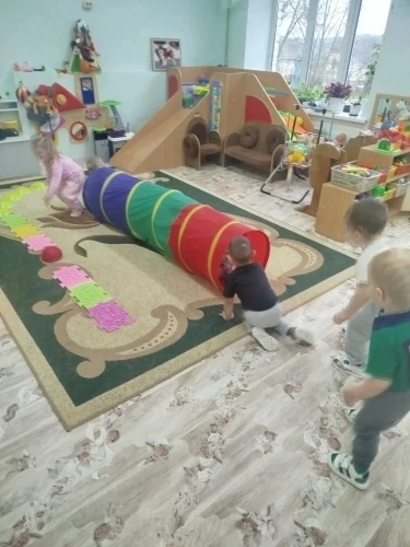 Всемирный день здоровья, 7 апреля – это прекрасный повод напомнить себе и нашим детям, ...