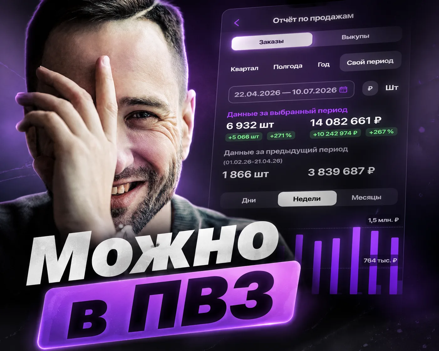 ФБС через ПВЗ: