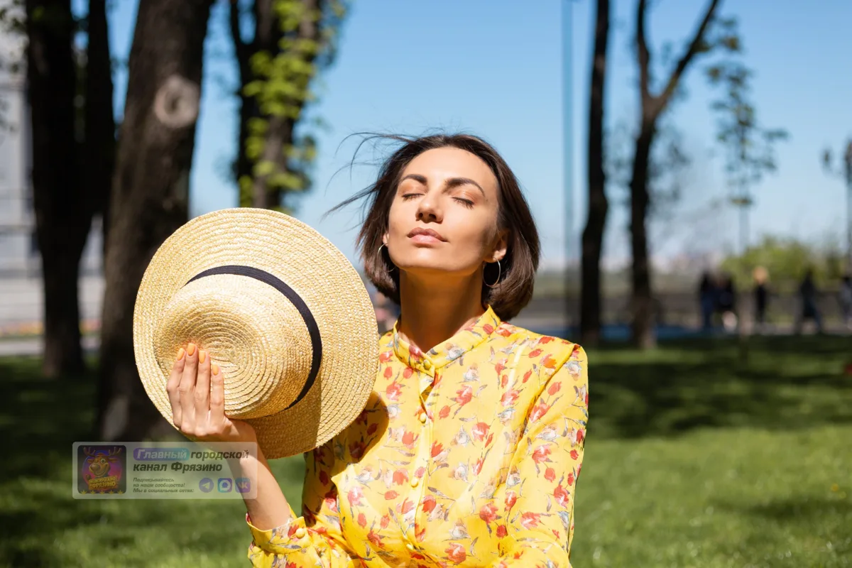 ☀️ Жара сохранится в Подмосковье до конца недели

По данным синоптиков, до пятницы включительно в 