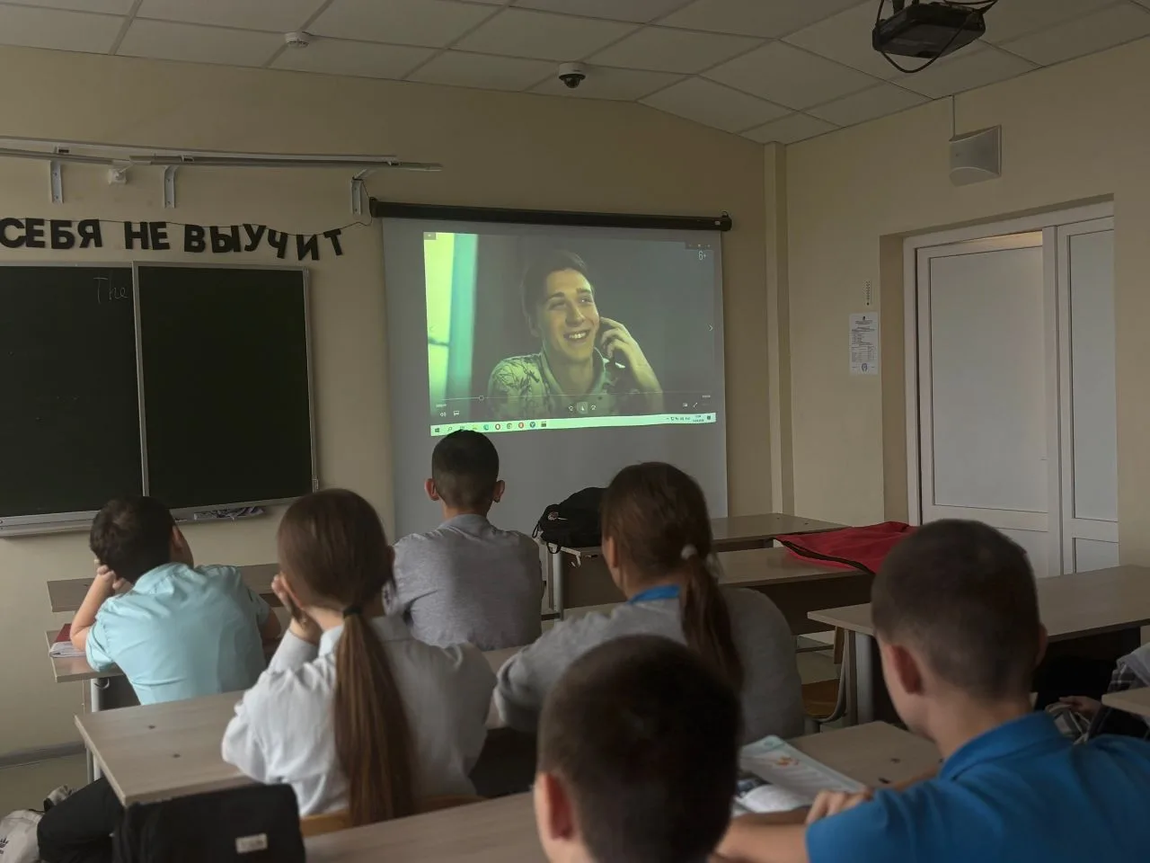✨В рамках всероссийской межведомственной комплексной оперативно - профилактической операции «Чистое 