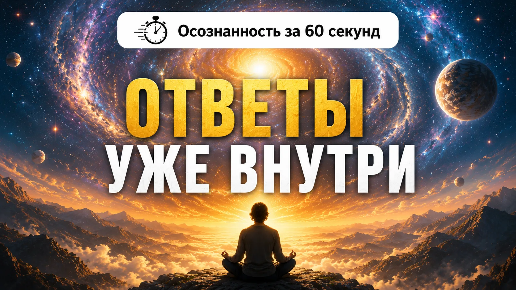 Все ответы уже внутри вас

Вы всё ищете истинное Учение и ждёте совершенного Учителя?

Но я скажу ва