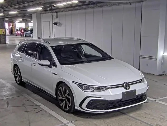 Volkswagen Golf Variant 2.0 TDI R-Line

✔️ 2.0 л, 150 л.с., дизель
✔️ робот, передний привод
✔️ 2022