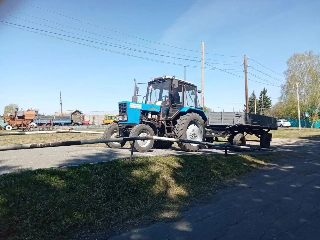 ВНИМАНИЕ, ОБЪЯВЛЕНИЕ!