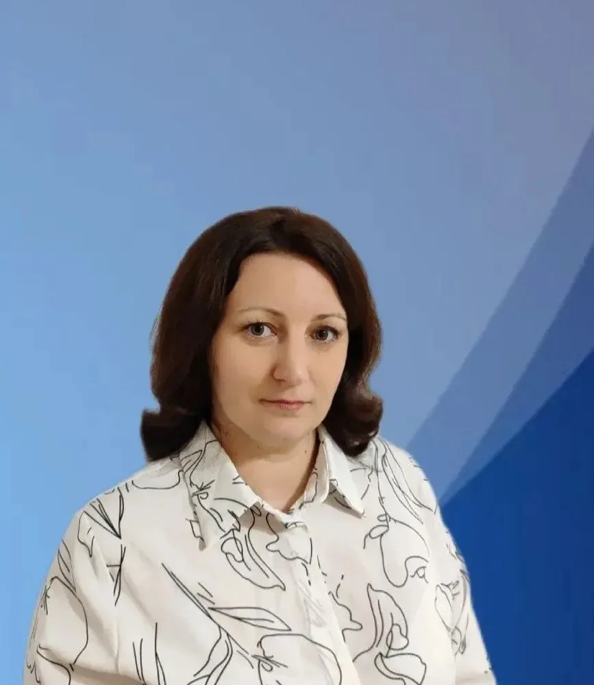 💐 Поздравляем Глотову Валентину Викторовну с победой в региональном этапе IX Всероссий...