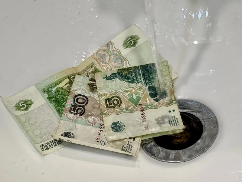 Власти региона пересмотрели тарифы на воду в Сызрани - сколько будем платить после 1 ок...