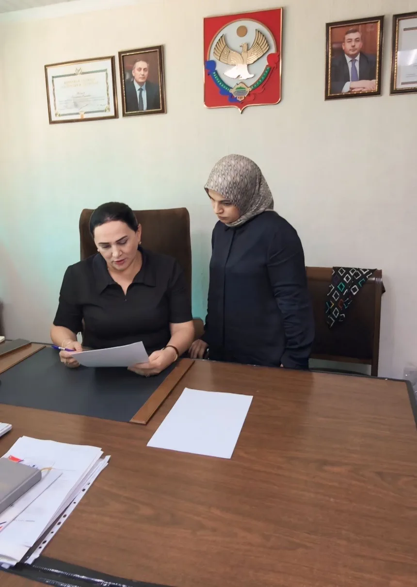 Подготовка к школе: забота о каждом ребенке 📚✨