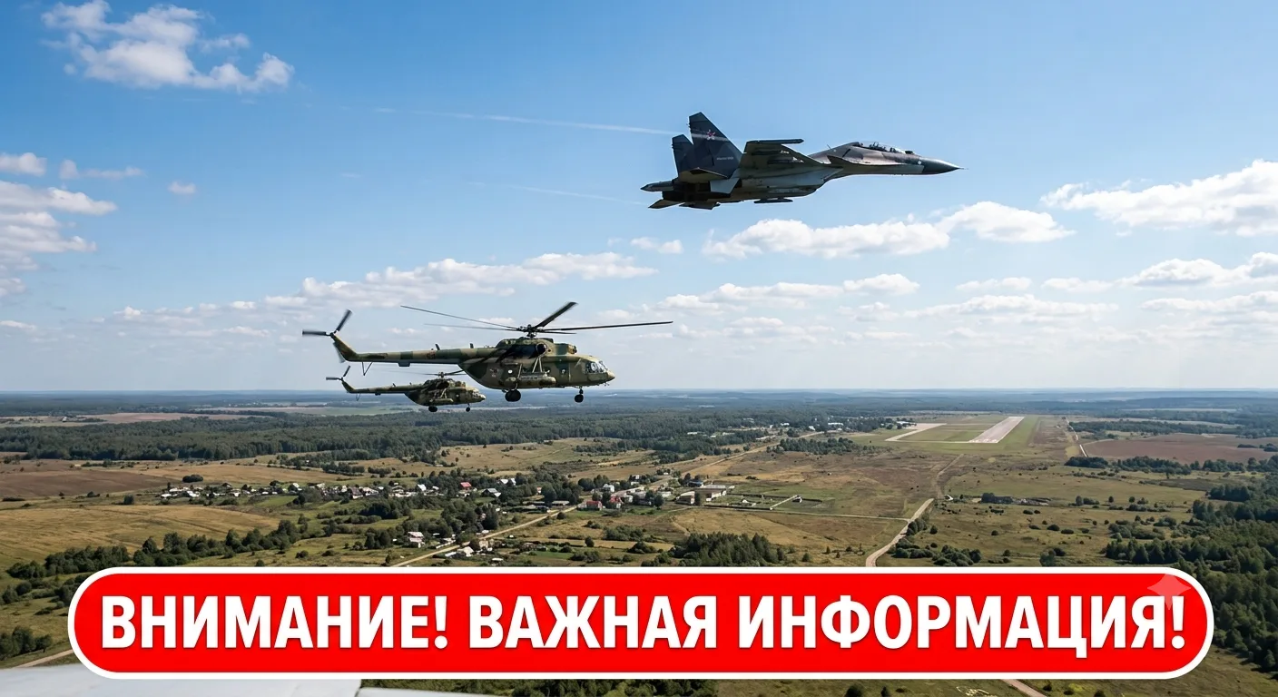 Внимание! Важная информация!