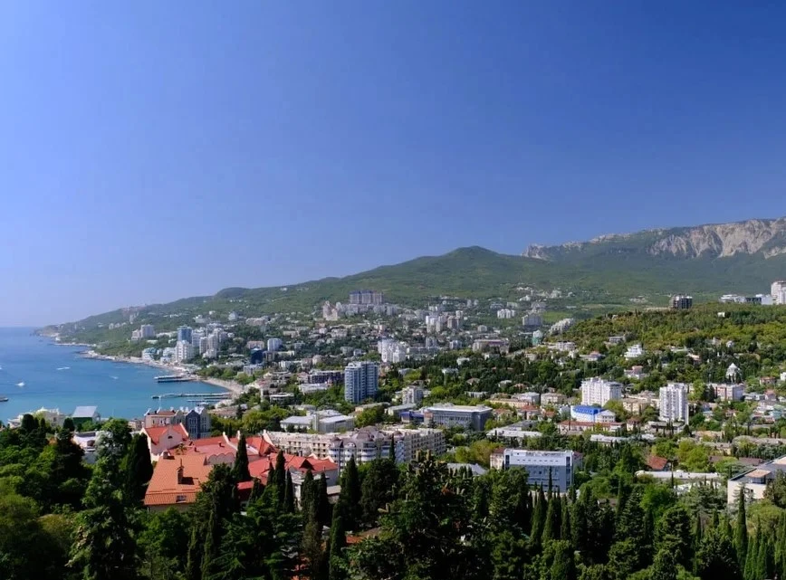 ❗ Уважаемые жители Ялты и гости города!