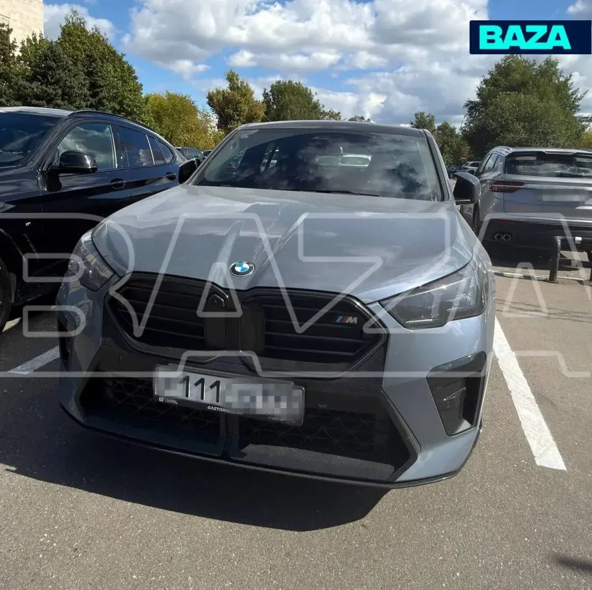😳 Элитные Lamborghini, Porsche и Maserati с блатными номерами на сотни миллионов рублей