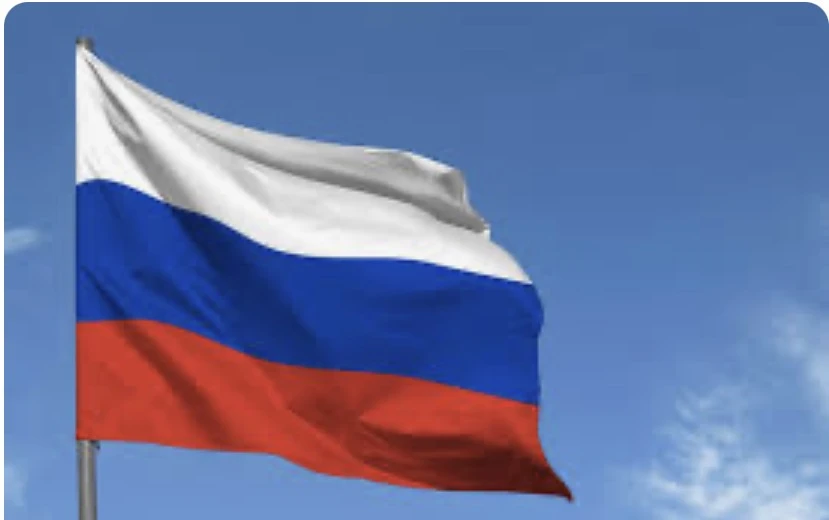 🇷🇺 С Днём Государственного флага Российской Федерации!