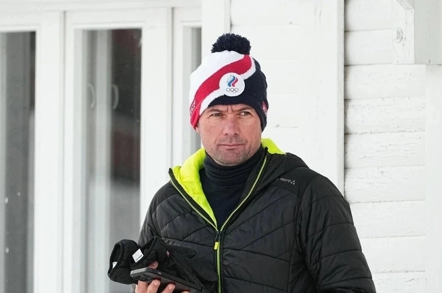🎿 ЛЫЖНЫЕ ГОНКИ 

Старший тренер сборной России ЕГОР СОРИН рассказал, что у него нет никаких ожидани