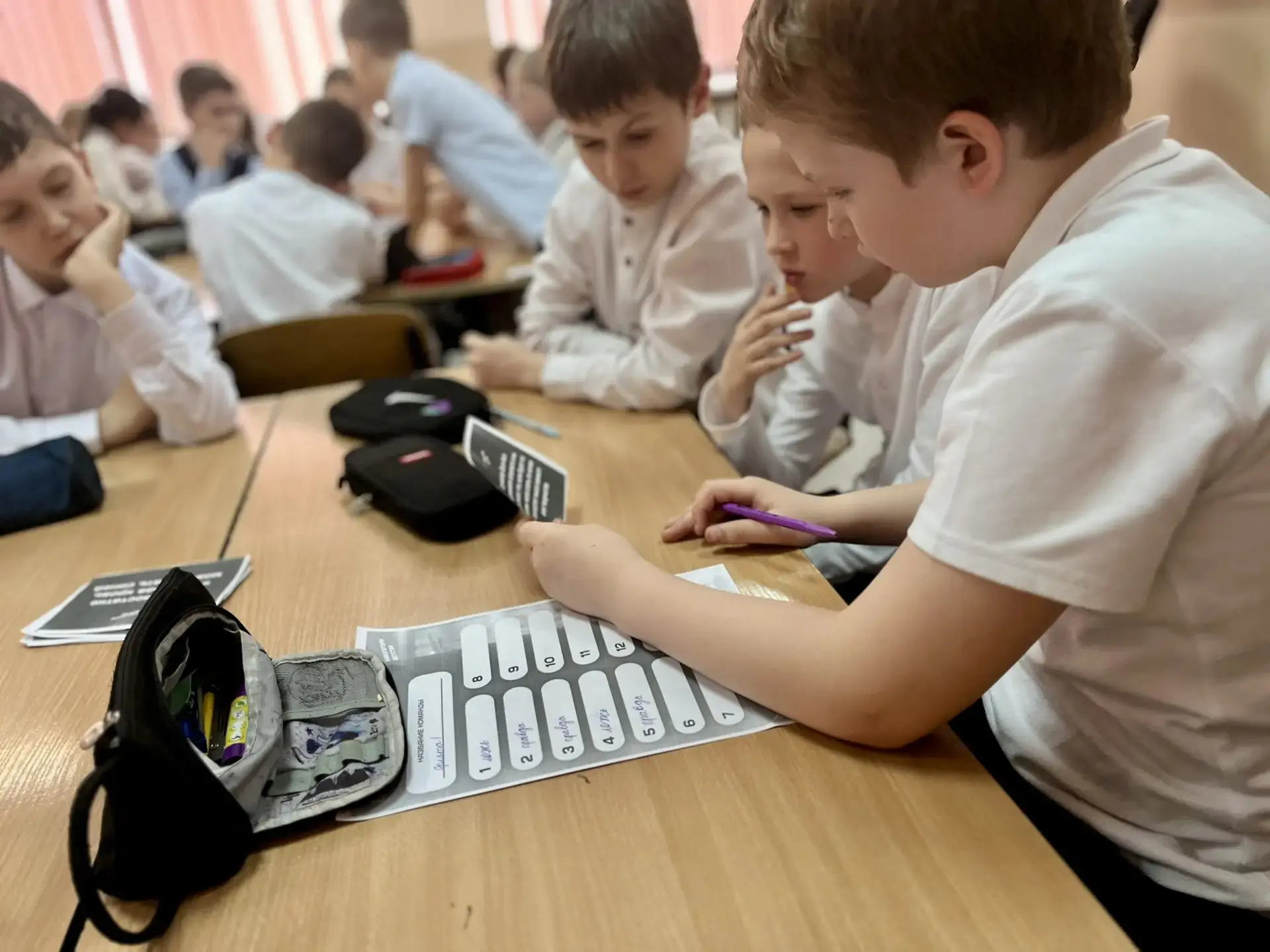 🍎 Быть здоровым — это стиль! Как наша школа отметила Всемирный день здоровья!   Этот день стал насто