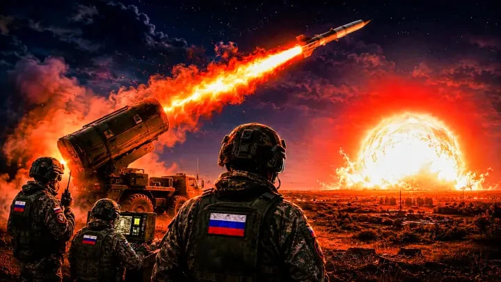 Ждать больше нельзя: Россию призвали не допустить фатальную ошибку в СВО