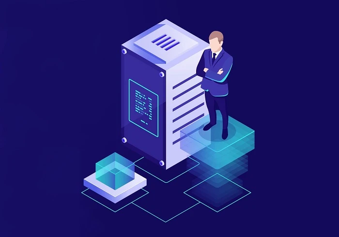 На цифровой платформе «Единое блокчейн-хранилище машиночитаемых доверенностей (МЧД) – р...
