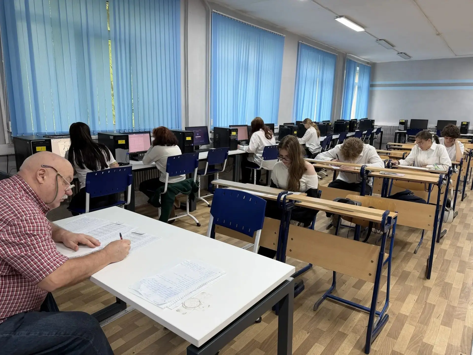 🔥Начался один из самых ответственных периодов учебного года. Это время, когда студенты могут продем