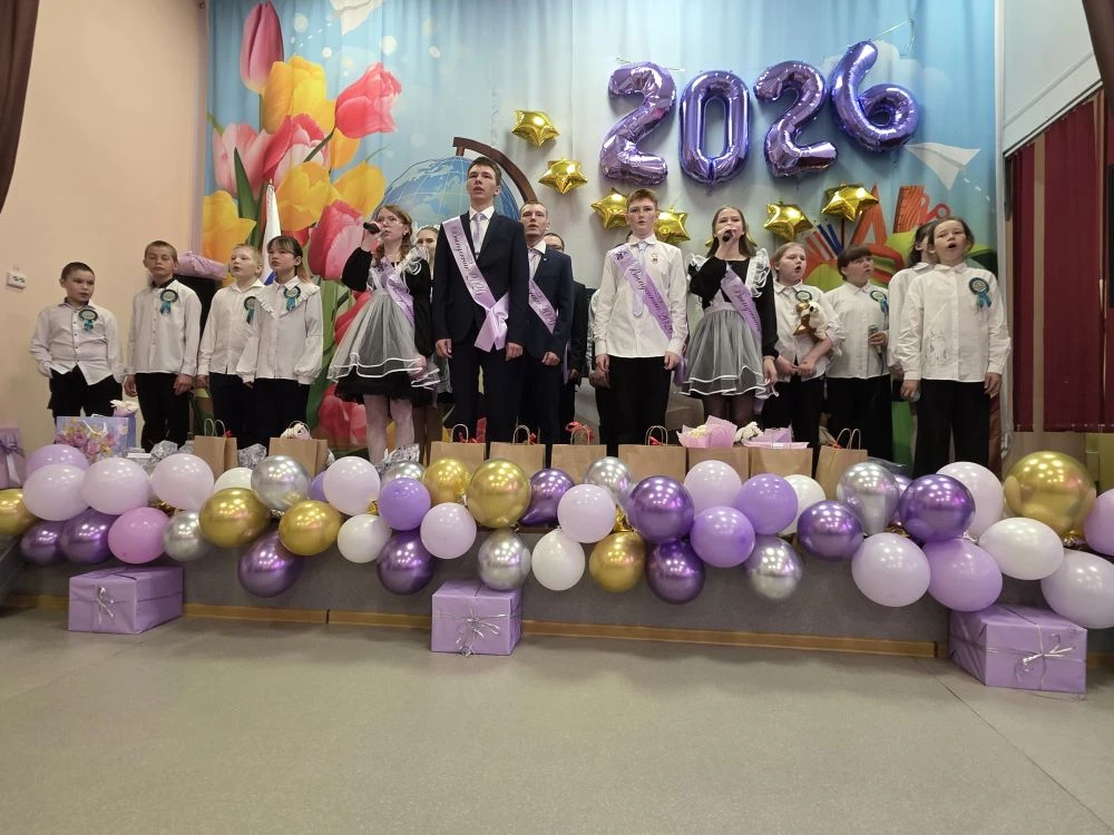 🎓 До слёз,  до мурашек, до последнего звонка!