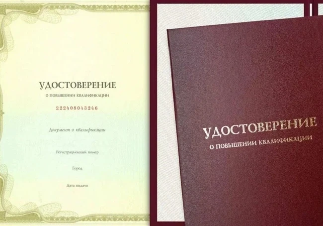 16.06.2026г. ГБОУ ПО "Пензенский областной медицинский колледж" завершил обучение по пр...