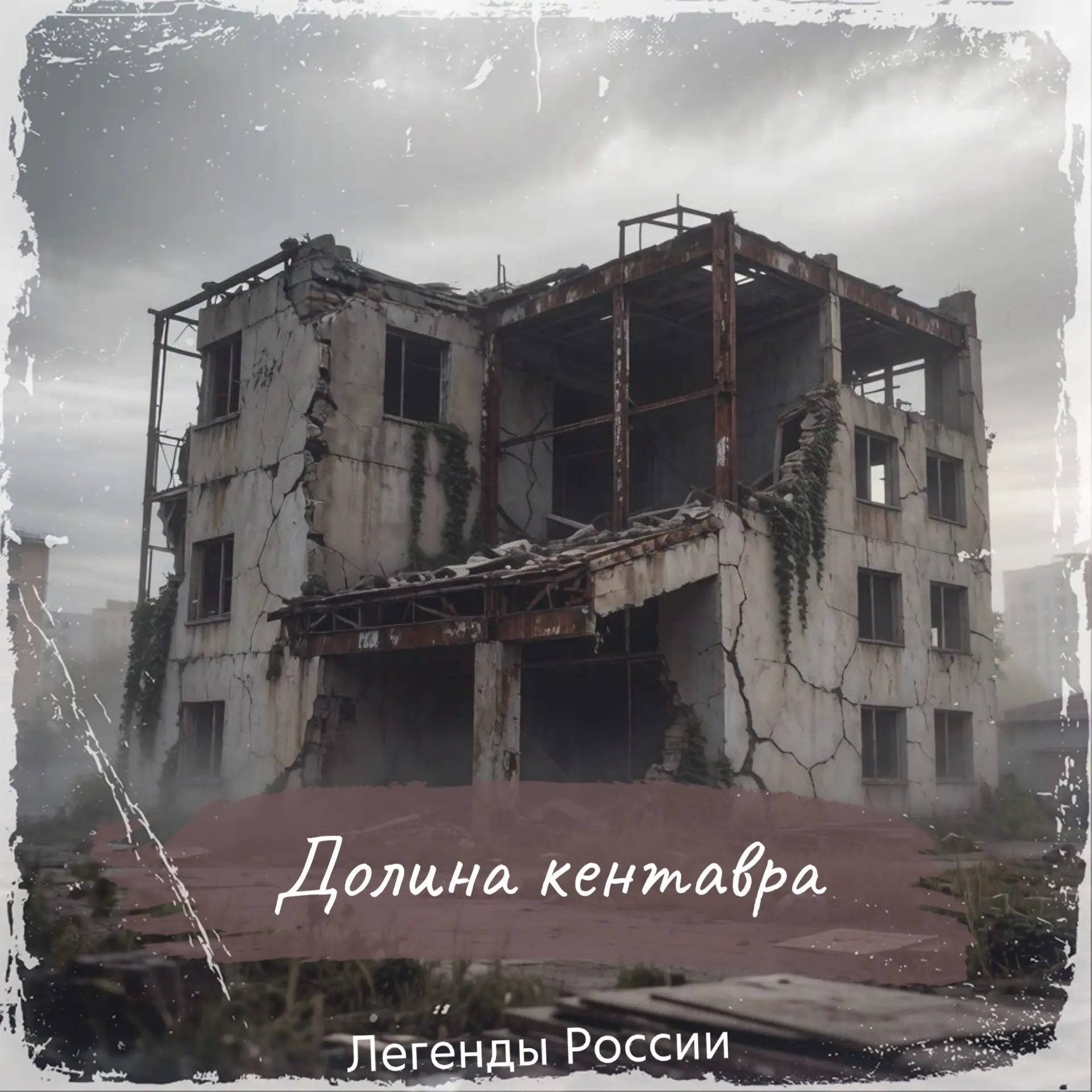 В каждом городе есть места, окутанные тайнами. В Астрахани таким местом стал недостроен...