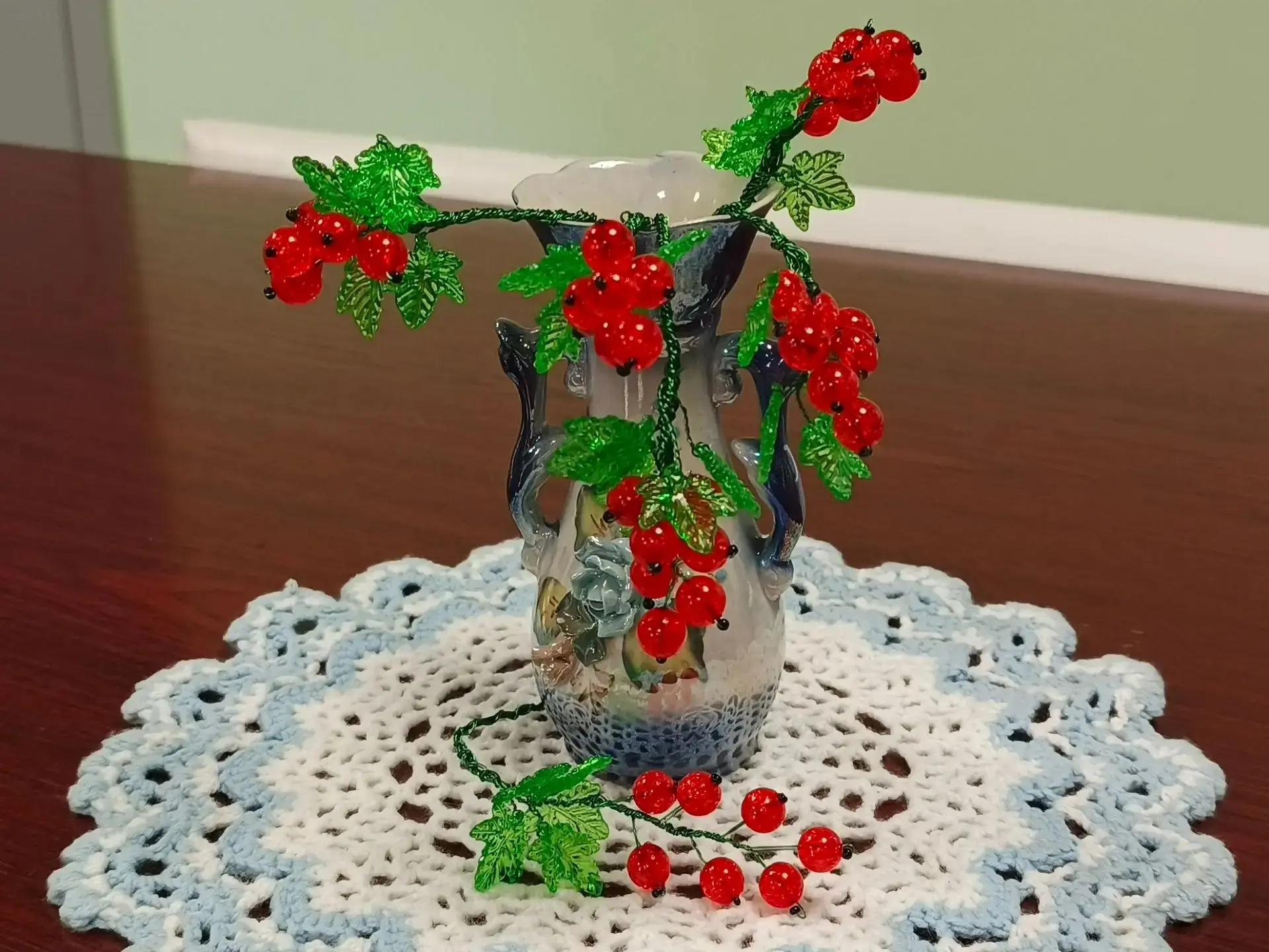 🌞Лето — это не просто время года, а настоящий праздник вкуса и цвета. Особенно когда речь идёт о яг