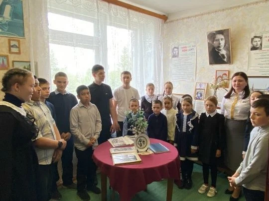 🏛 18 мая – Международный день музеев