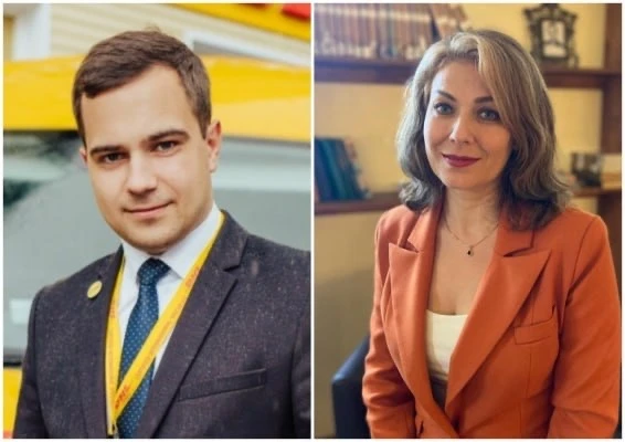 Руководитель Центра развития предпринимательства Александр Каравашкин пытается вернуть в казну почти