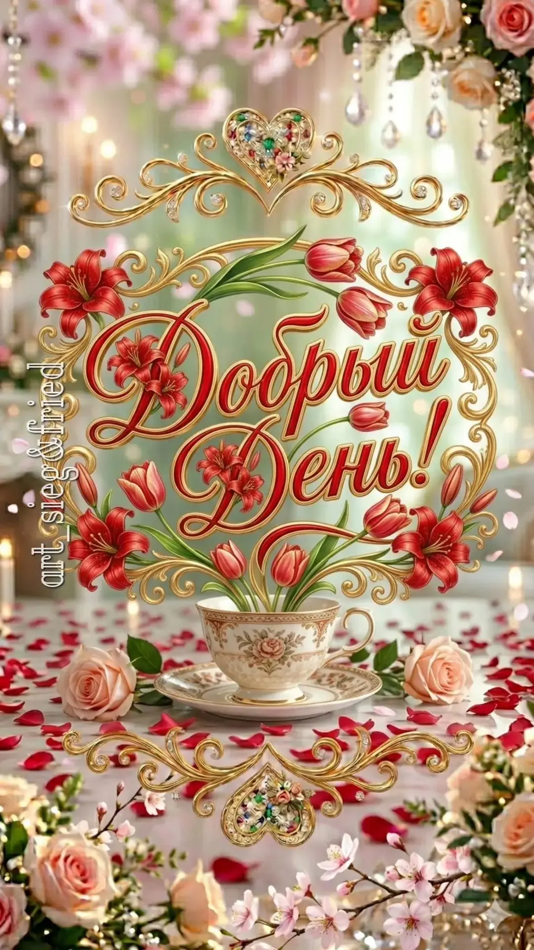 Чудесные Открытки🥹