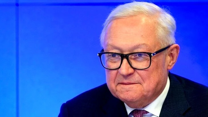 Вашингтон в настоящее время не проявляет активности по теме украинского кризиса, заявил...