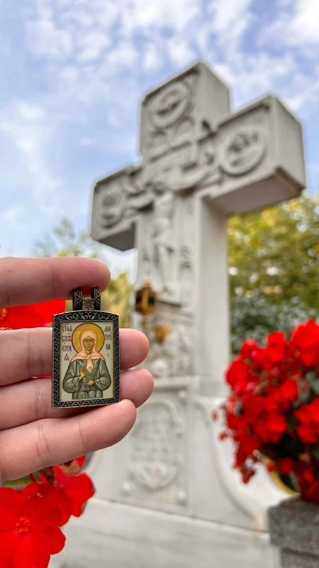 Один святой старец неоднократно сподоблялся откровений от Бога. Однажды братия попросила его рассказ