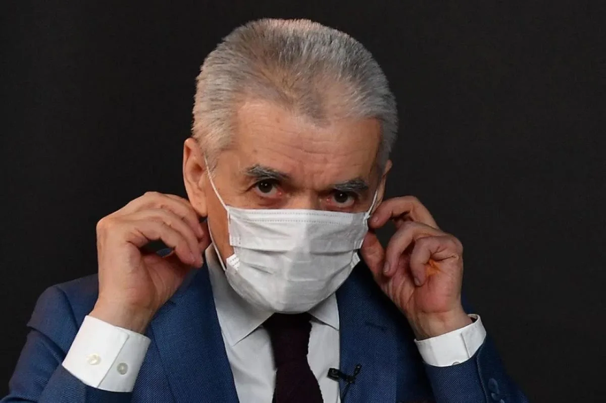 «Не ходите в Африку гулять»

Геннадий Онищенко призвал россиян не выезжать за границу из-за риска ин