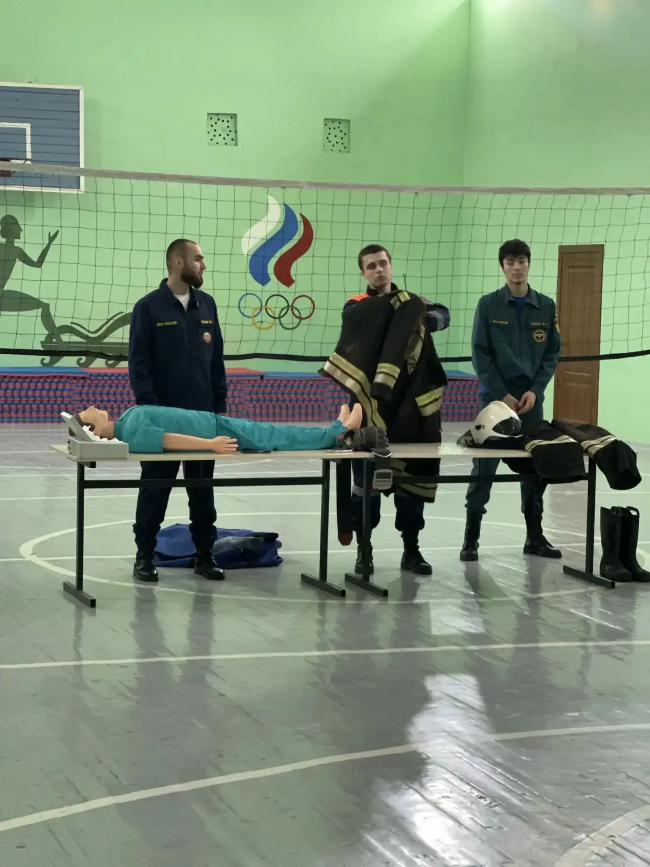 ⚡️📎📎📎5 мая в нашей школе прошёл интересный и познавательный мастер-класс, который дл...