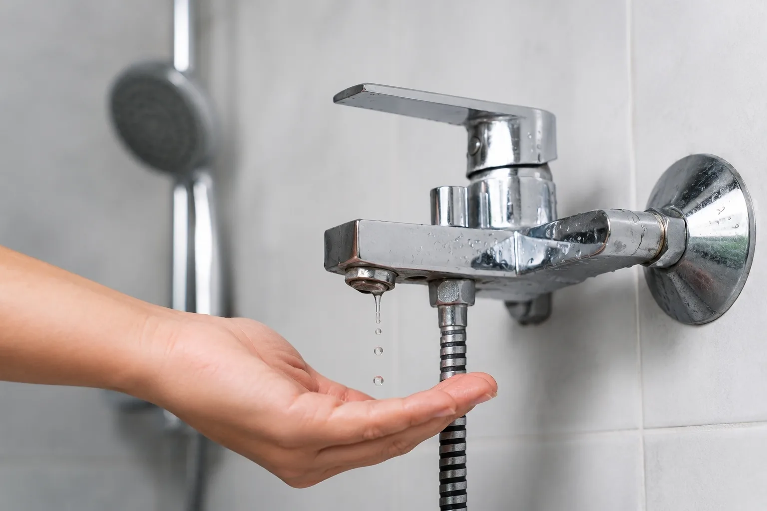 🚰 Тысяча жителей центра Сочи остались без горячей воды на неделю из-за планового ремонта котельной 