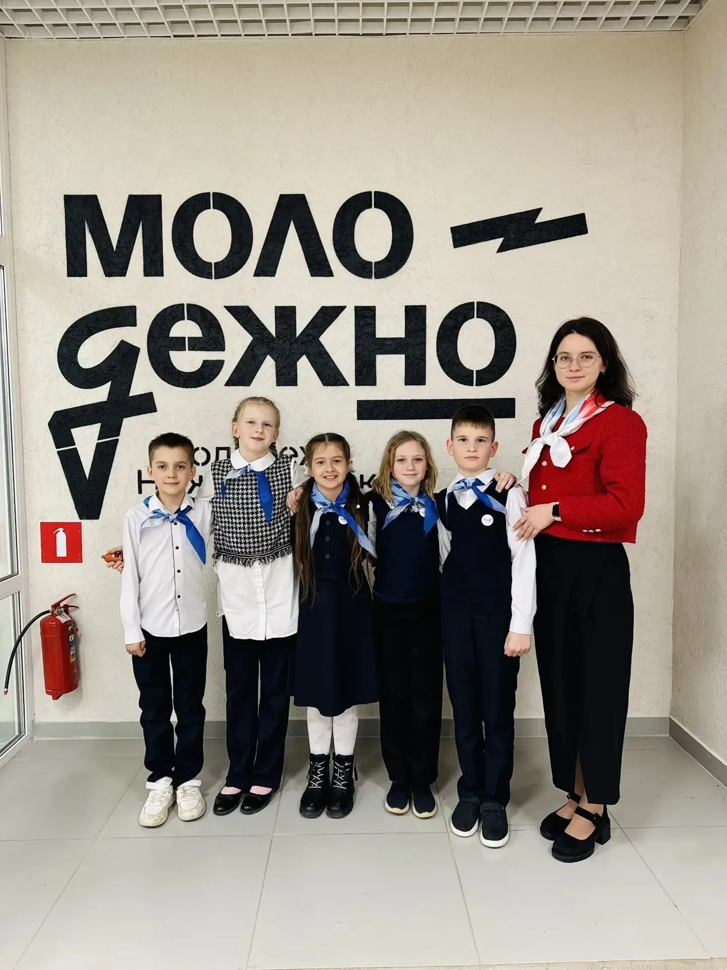 🎉 «Орлята года — 2026»: повод для гордости и радости! 🎉  Финал муниципального конкурса «Орлята года 