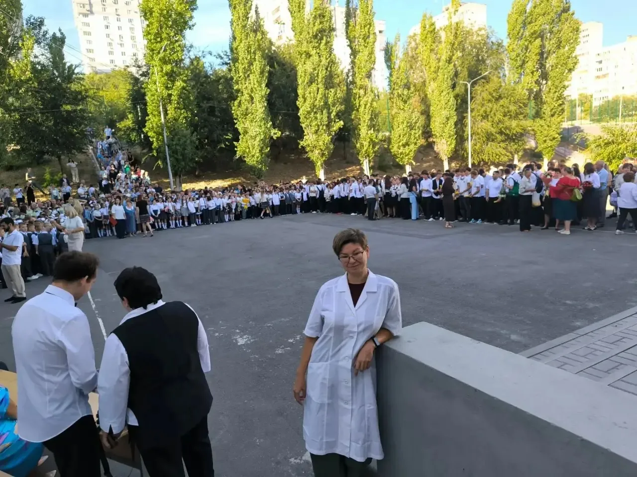🍁🍁🍁Первое сентября🍁🍁🍁