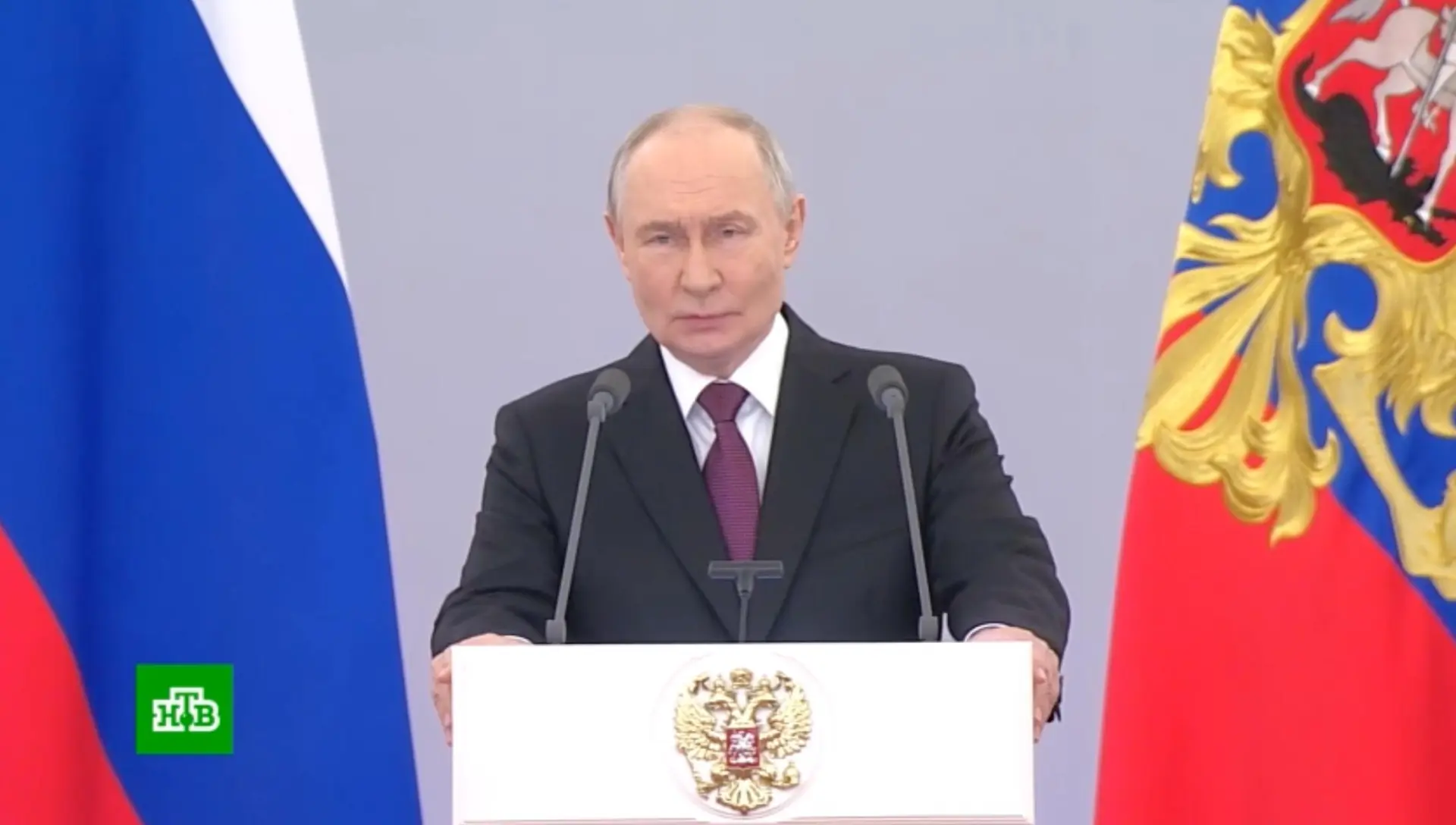 Cтраны Запада открыто говорят о подготовке к войне с Россией и наращивают военные бюдже...