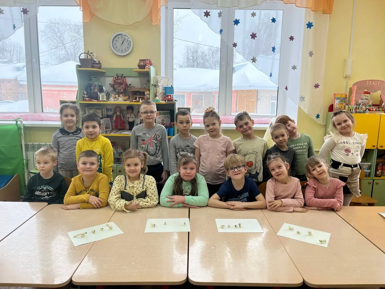 Сегодня, 27 февраля, мир отмечает Международный день белого медведя.❣