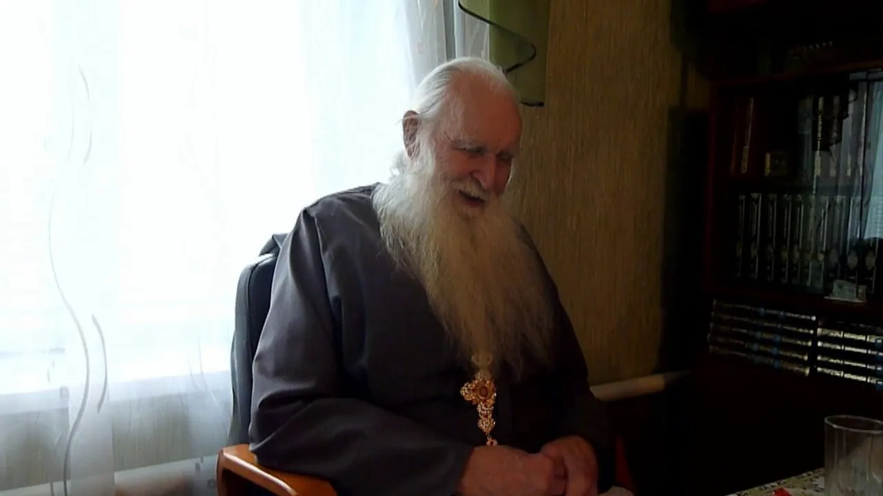 ❗️ Судьбы нет, есть только выбор человека и Промысел Божий о нём, наше спасение — в наш...