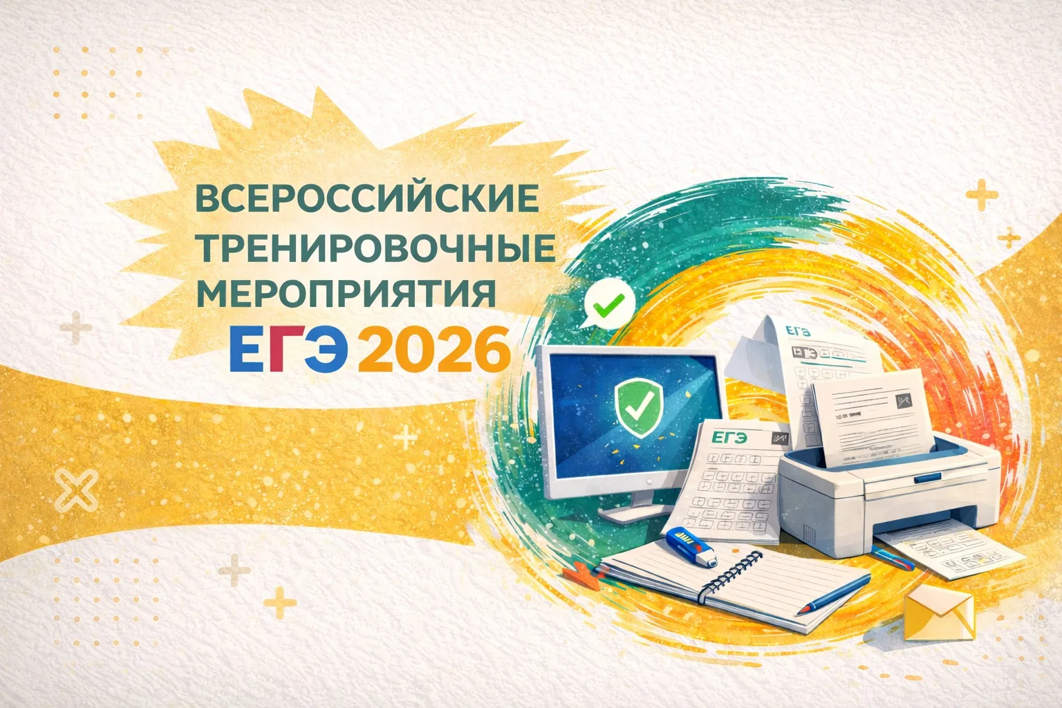 17 марта 2026 года учащиеся 9-х классов Карачаево-Черкесской Республики успешно прошли ...