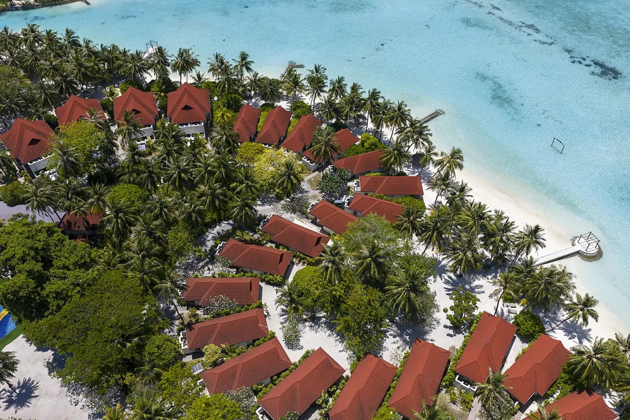 🏝 Мальдивы в октябре от 72 490 руб/чел.! Номера в наличии!