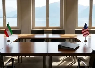 ❗️Делегация Ирана отправится в Швейцарию, чтобы потребовать выполнения положений подписанного с США 
