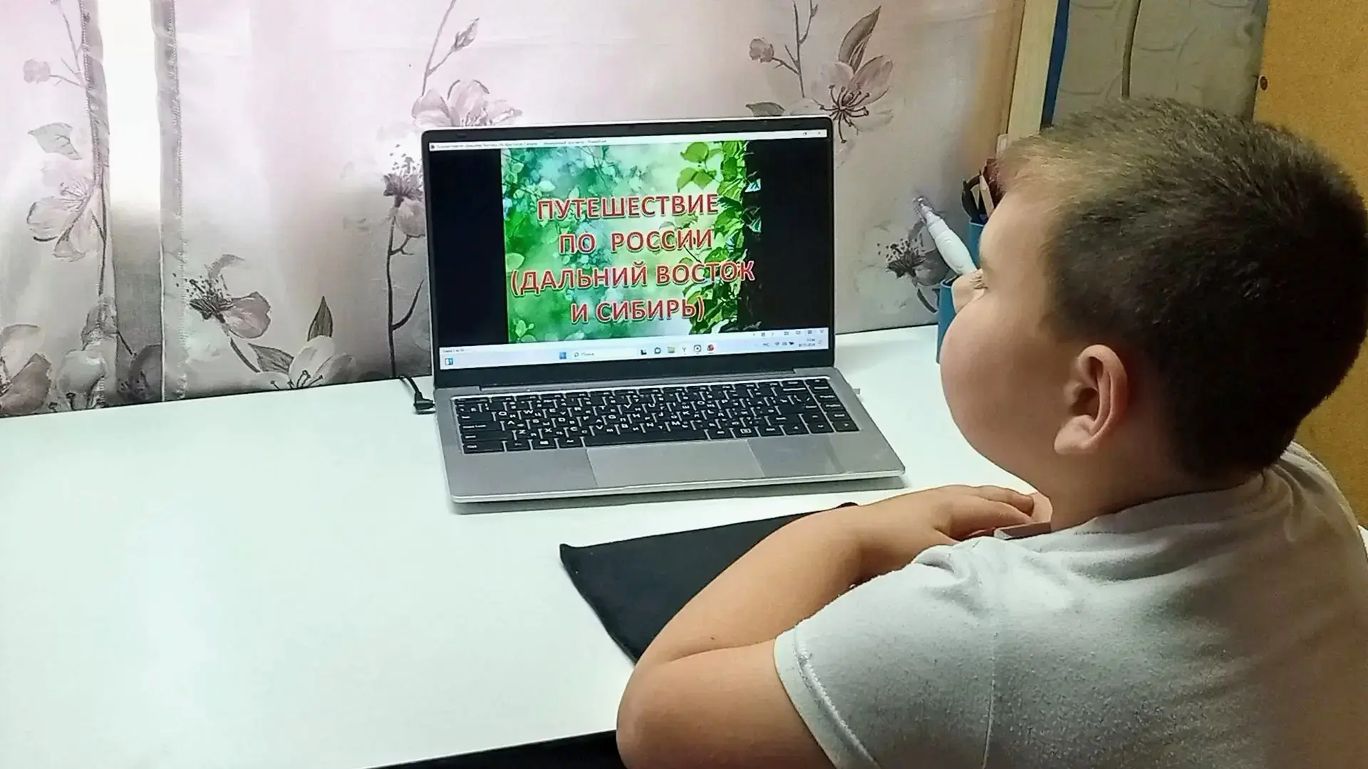 🌏 Виртуальное путешествие по Дальнему Востоку: открываем чудеса России!