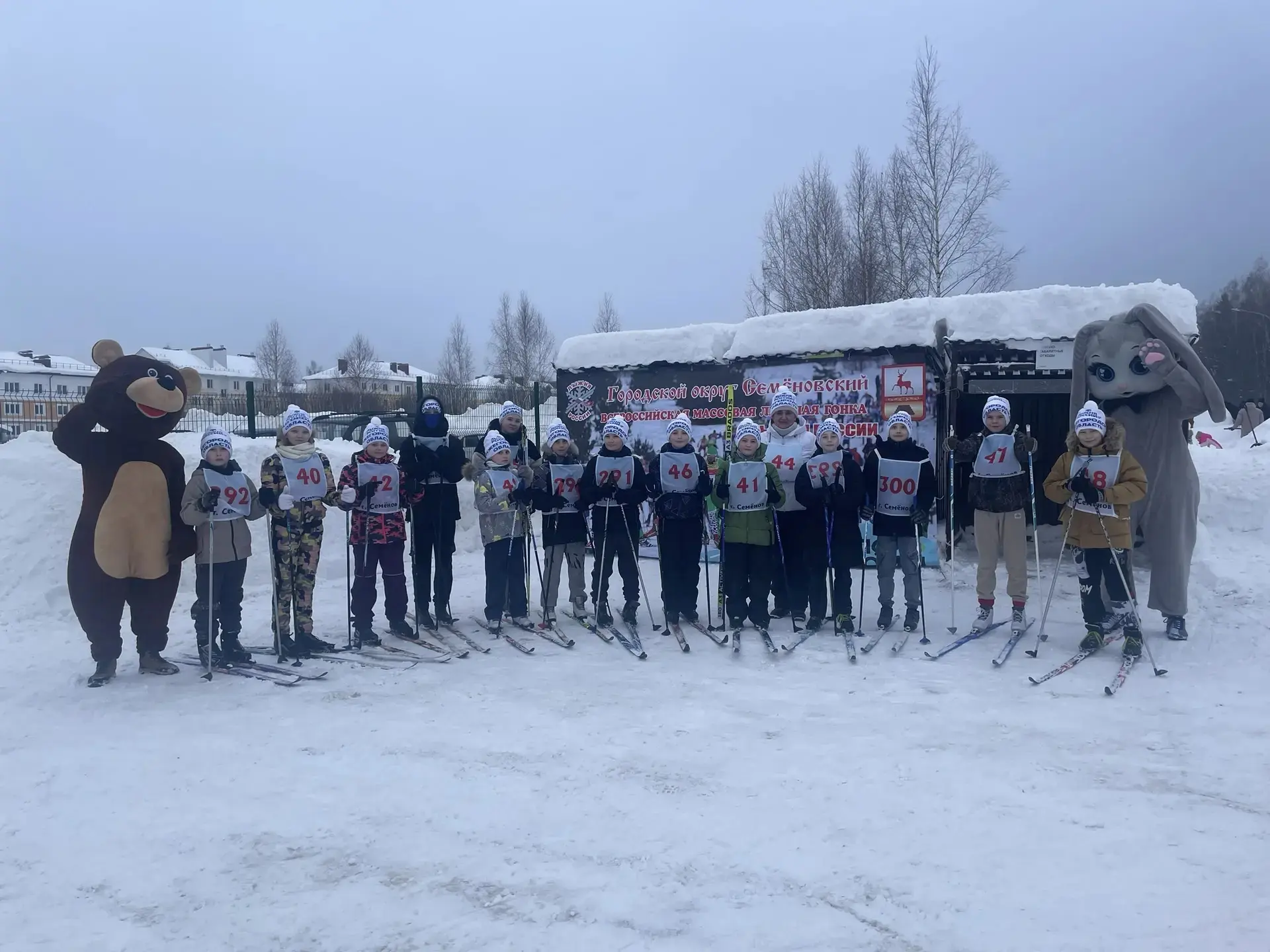 💪В здоровом теле-здоровый дух! 💪