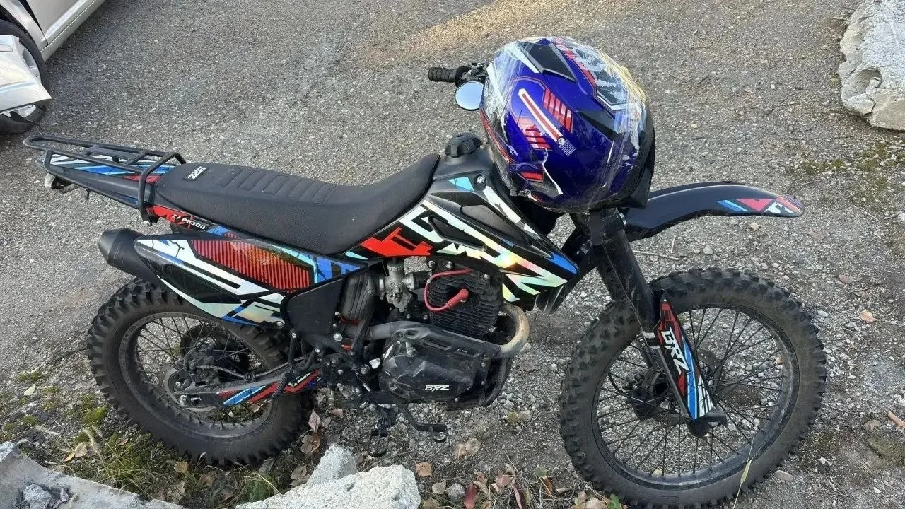 🏍 Неспящие!