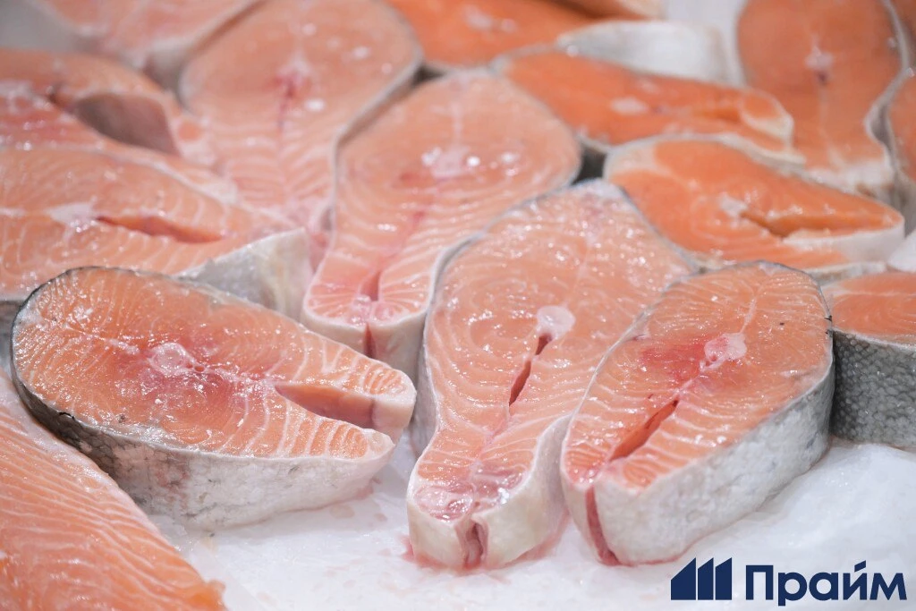🐟 ФАС взяла цены на рыбу под контроль