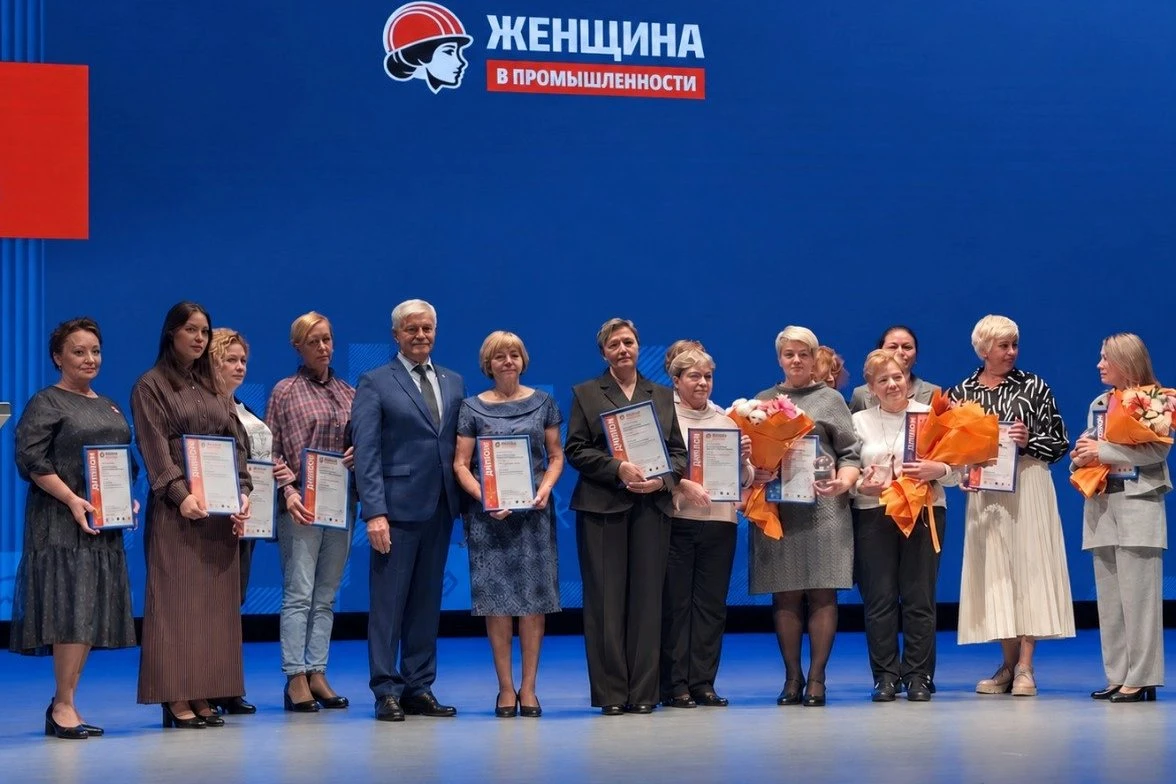 25 сентября во Владимирской областной филармонии состоялась торжественная церемония вру...
