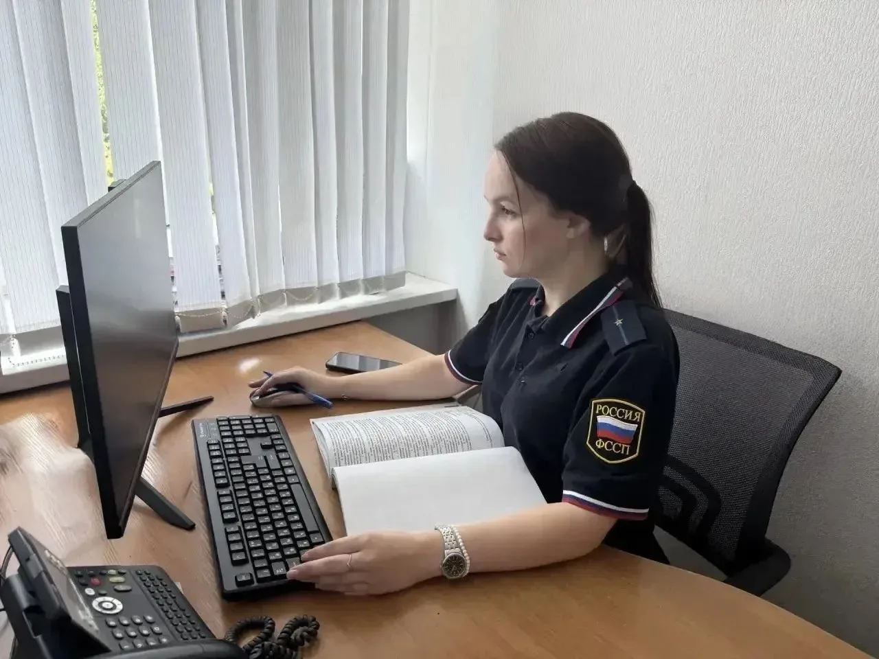 После возбуждения уголовного дела курянин выплатил 155 тысяч рублей долга по алиментам