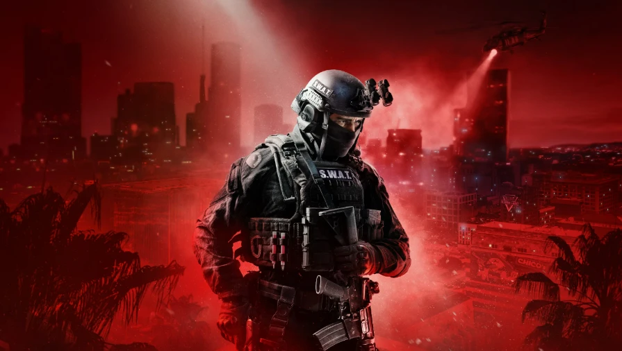 Студия VOID Interactive, известная по тактическому шутеру Ready or Not, зарегистрировал...