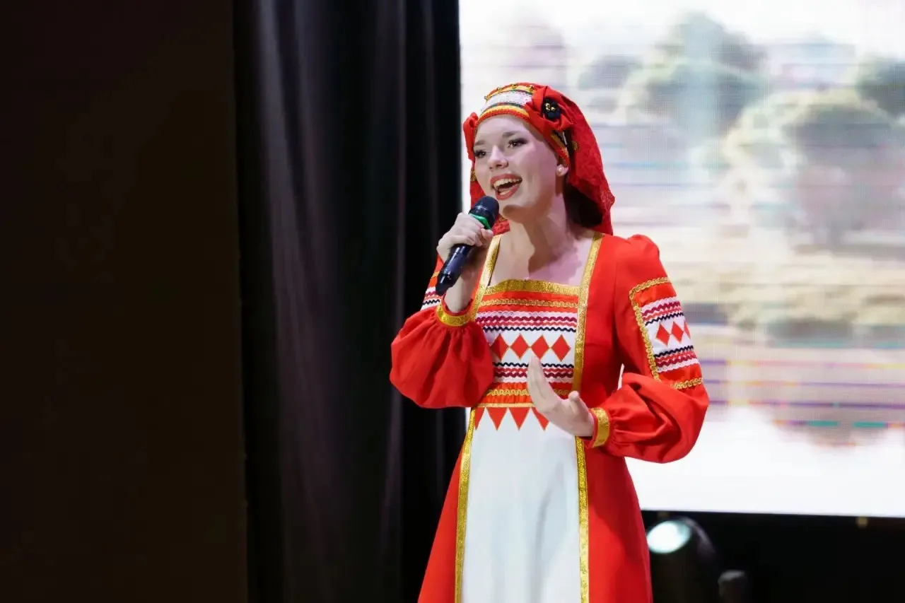 🎉 Студенты СГИ МГРИ покорили московскую сцену: День среднего профессионального образов...