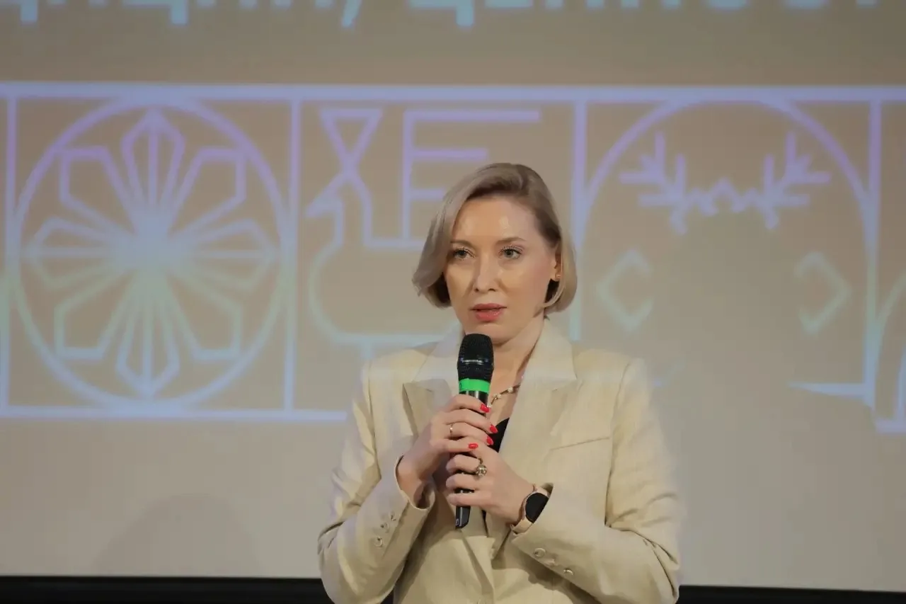 📌 Региональный съезд педагогов «Культурный код единства: традиции, ценности, смыслы» о...