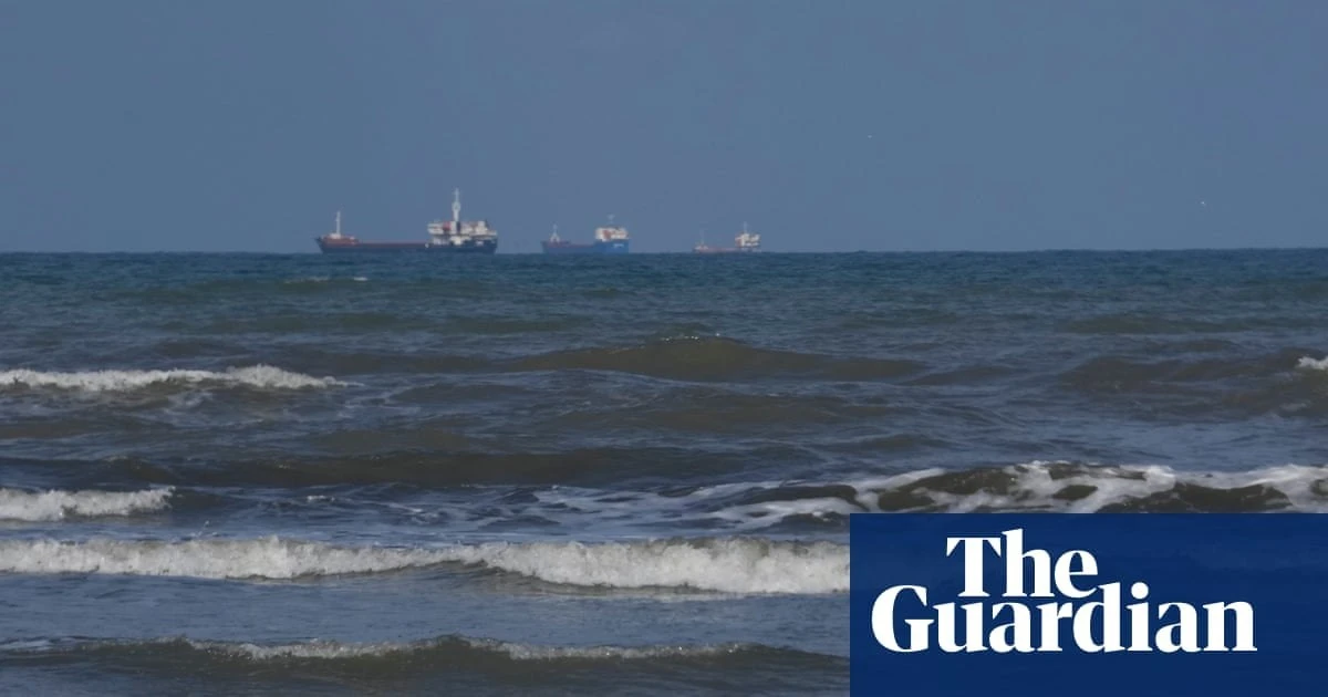 The Guardian: Иран обвиняет Киев в атаке на иранское судно в Каспийском море

Министерство иностранн