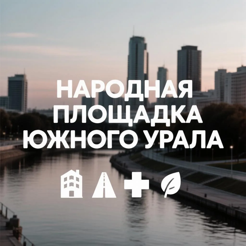 Канал создан жителями Челябинска и области, чтобы наши голоса были услышаны, а проблемы...